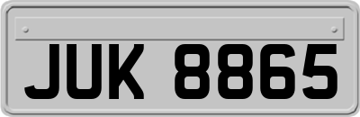 JUK8865