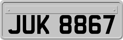 JUK8867