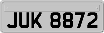 JUK8872