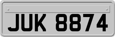 JUK8874