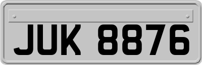 JUK8876