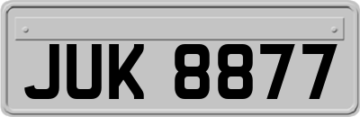 JUK8877