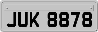 JUK8878