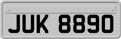 JUK8890