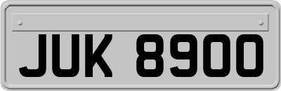 JUK8900