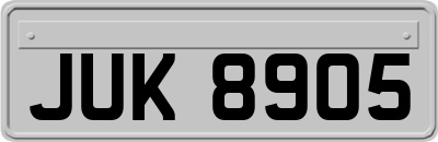 JUK8905