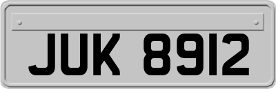 JUK8912