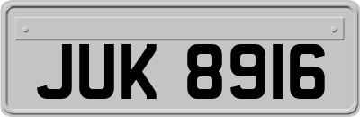 JUK8916