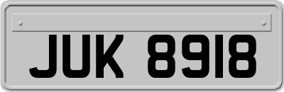 JUK8918