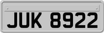 JUK8922