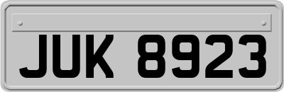 JUK8923