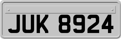 JUK8924