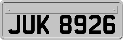 JUK8926