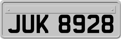 JUK8928