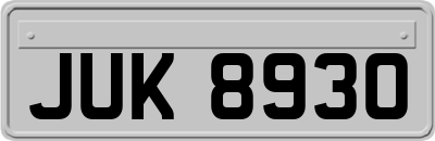 JUK8930