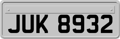 JUK8932