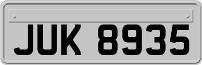 JUK8935