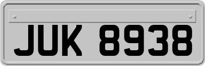 JUK8938