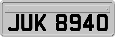 JUK8940