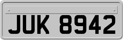 JUK8942