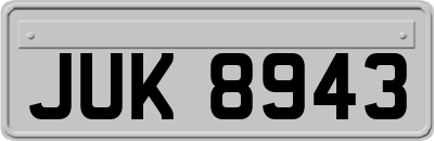 JUK8943