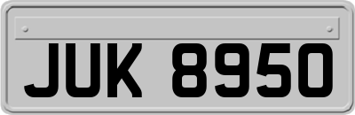 JUK8950