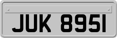 JUK8951