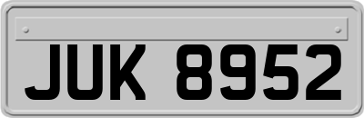 JUK8952