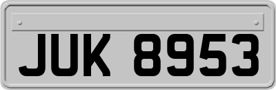 JUK8953