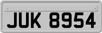 JUK8954