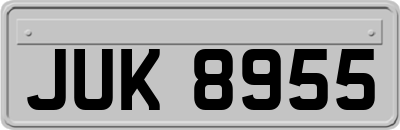 JUK8955