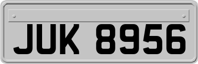 JUK8956