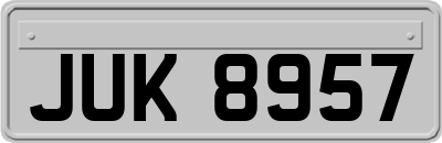 JUK8957