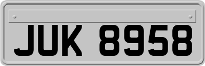 JUK8958