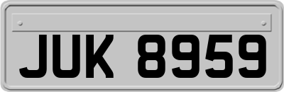 JUK8959