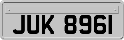 JUK8961