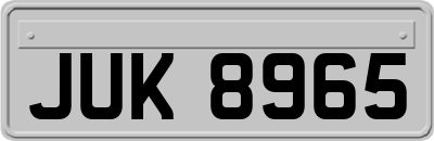 JUK8965