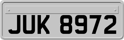 JUK8972