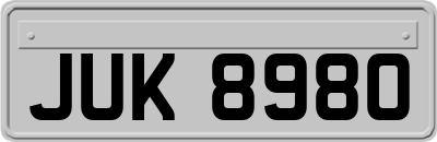 JUK8980