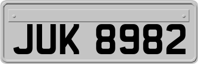 JUK8982