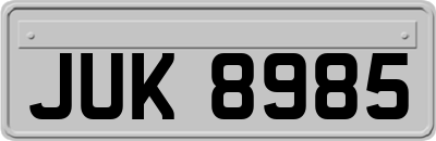 JUK8985