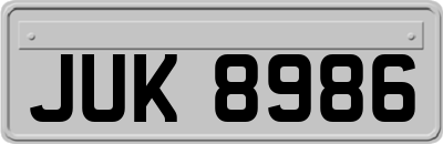 JUK8986