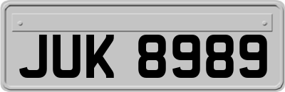 JUK8989