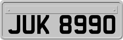 JUK8990