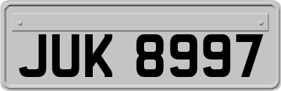 JUK8997