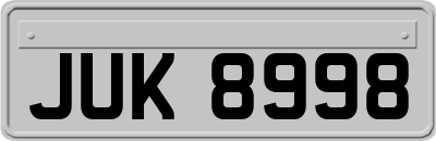 JUK8998