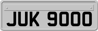 JUK9000