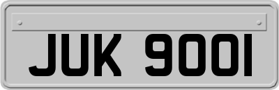 JUK9001
