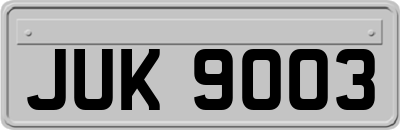 JUK9003