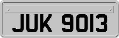 JUK9013